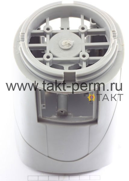 Корпус привода МЭУШ-2100 поз.40