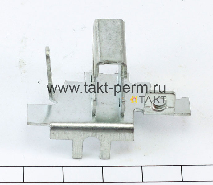 Щеткодержатель МЭУШ-2100 поз.45