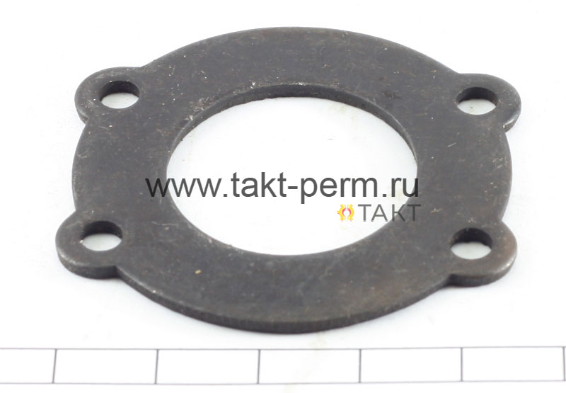 Крышка подшипника МЭУШ-2100 поз.30