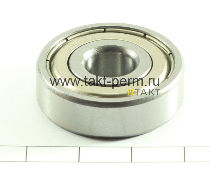 Подшипник 6200-2Z (10х30х9)