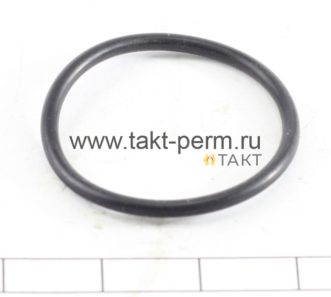 Кольцо резиновое МЭК-1280 поз.28