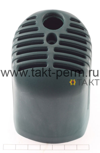 Крышка задняя МЭУШ-850-125 поз.8