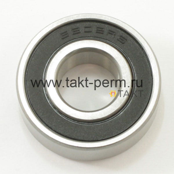 Подшипник 6202-2RS (15х35х11)