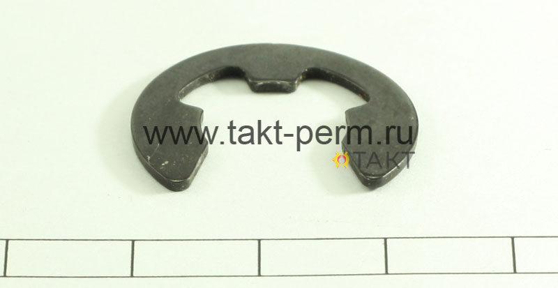 Шайба упорная ПЭД-1800 поз.65