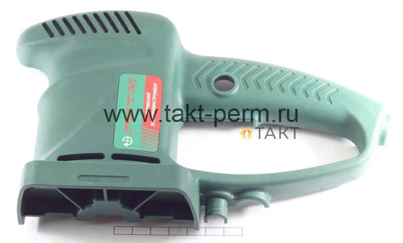 Корпус левый МЭПШ-220 поз.35