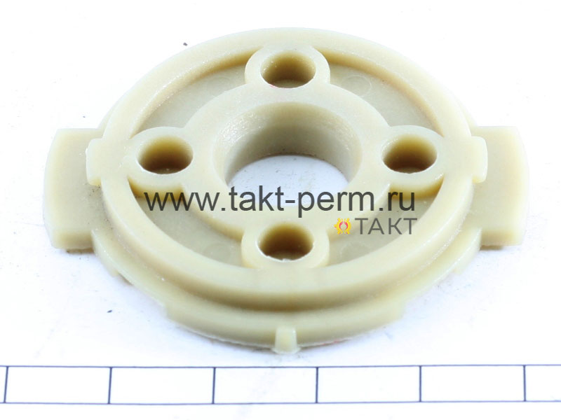 Крышка редуктора ДША-12-02;14,4-02;18-02 поз.33