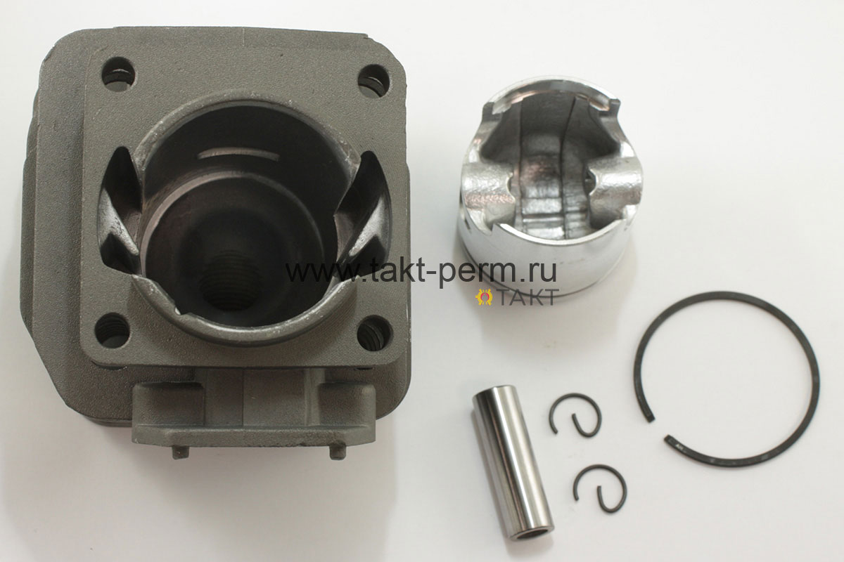 Поршневая группа б/п 38-00 38мм в сборе