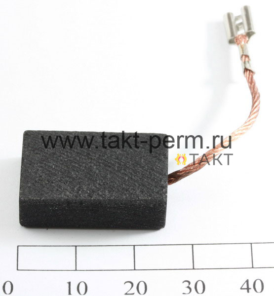 Щетки Инкар (пара) 8х16х25 №415