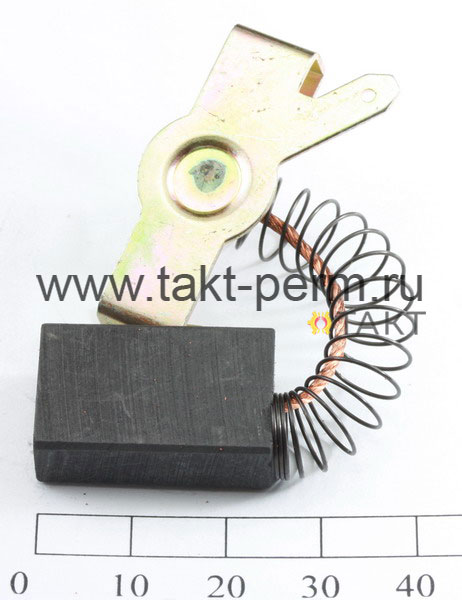 Щетки 8х16х25 Парма М №414 (пара)
