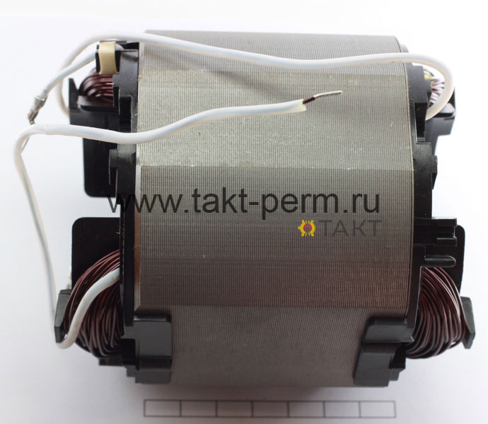 Статор МШУ-2,2-230 (565241) (Киров)