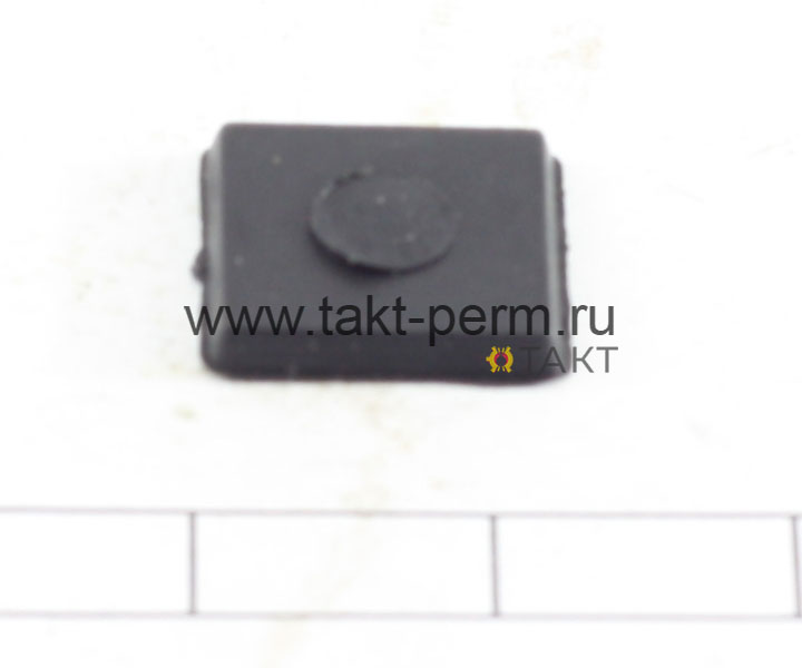 Колпачок щеткодержателя ДУ-1000ЭР 04.04.03.04.01