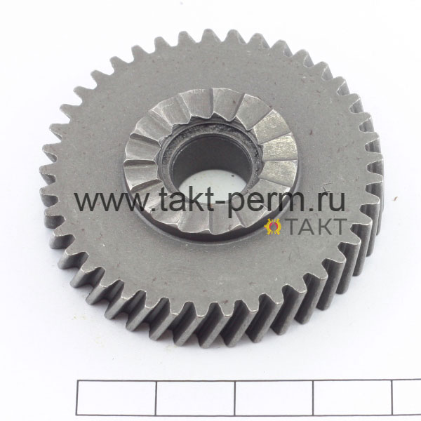Колесо зубчатое ДУ-580ЭР (19.03.01.04.00) 010069(818)