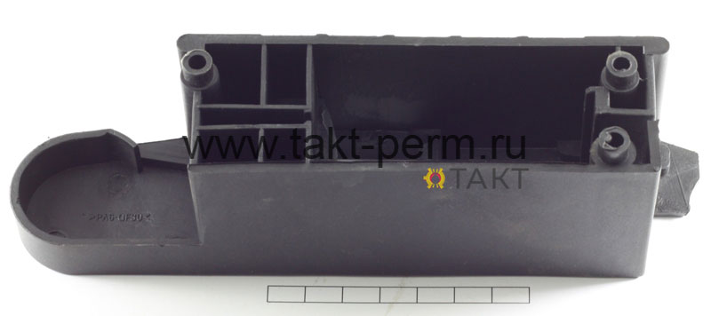 Корпус ЛШМ-800М 28.00.00.11.00