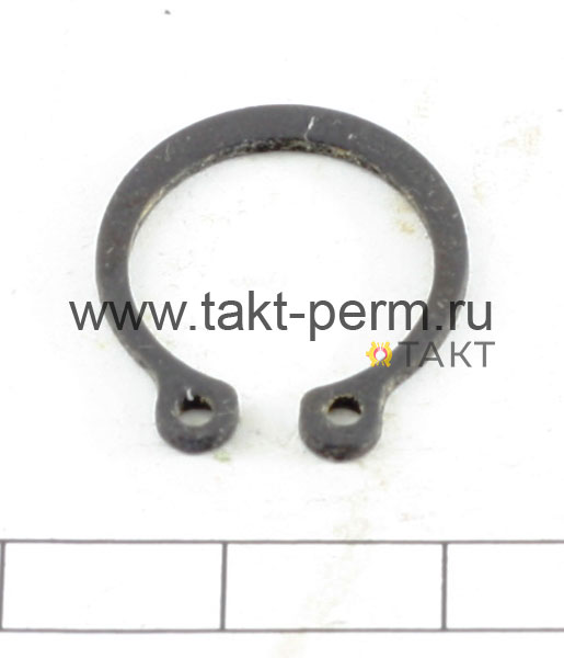 Кольцо Е-117А В16.65;С2 ВА Хим.Окс. прм.
