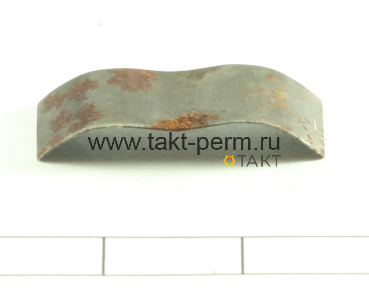 Пружина Е-131А; Е-132АТ;ДУ-800Э;ЭР 753667001
