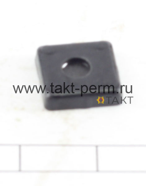 Колпачок щеткодержателя Д-1050Р 05.04.04.01.00