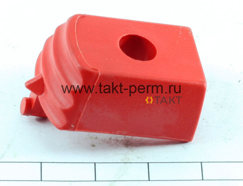 Кнопка-фиксатор повор.руч.УШМ-1800М 35.04.00.07.00