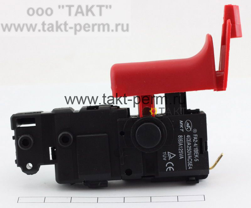 Выключатель