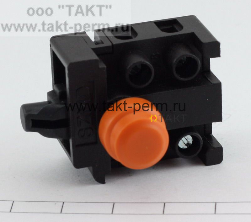 Выкл. KZ5-350.11 (поз.11)