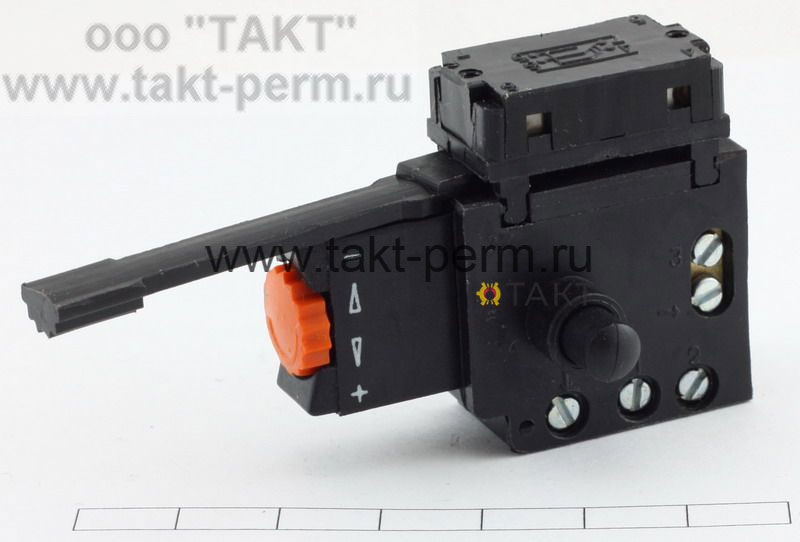 Выкл 2М /3,5А Реверс (МЭС 450) №110
