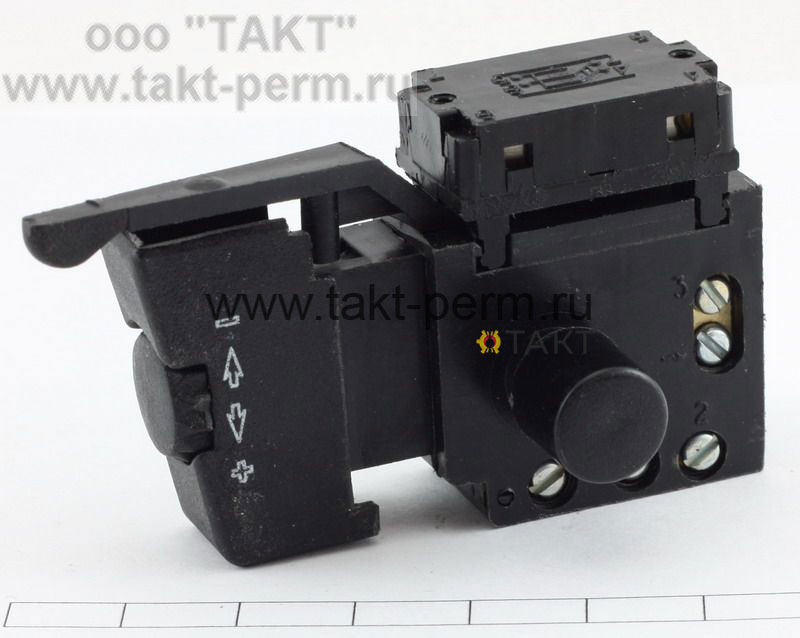 Выкл  БУЭ 6 Р; БУЭ-3,5 мод.12  6А( МЭС-600)