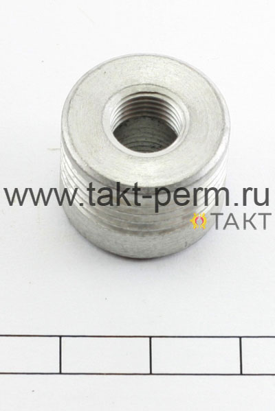 Шкив ведущий ИДФР713661.001И