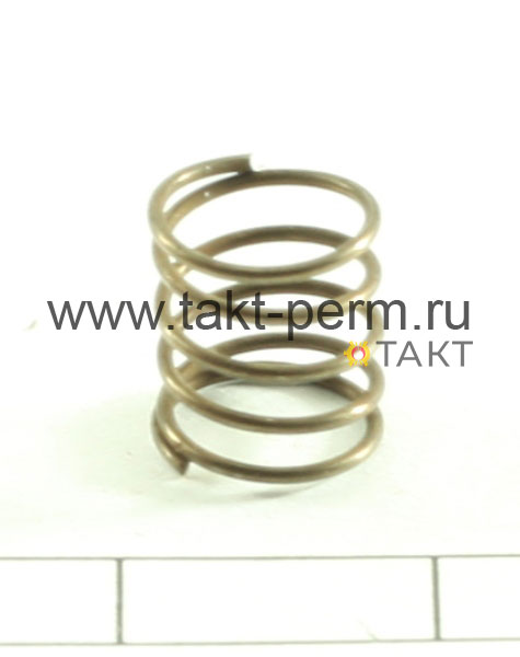Пружина ИДФР753512.007И