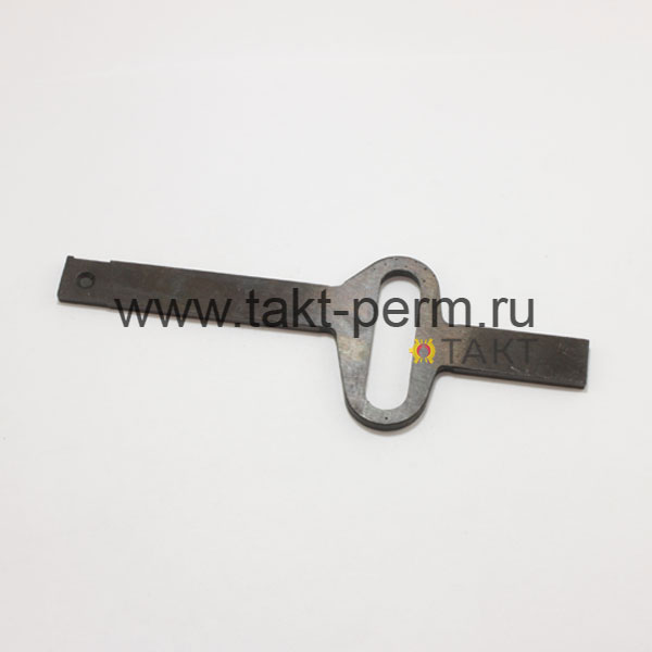 Шток ИДФР741514.002И