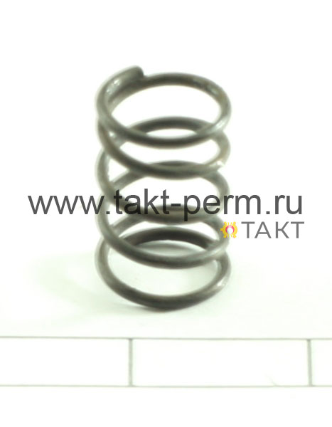 Пружина ИДФР753512.006И