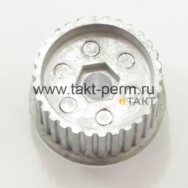 Шкив ведомый IE-5708B.0000.066