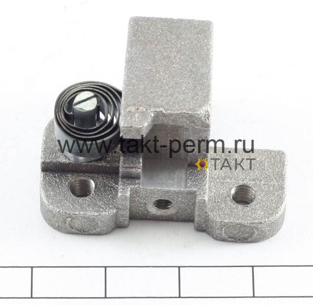 Щеткодержатель