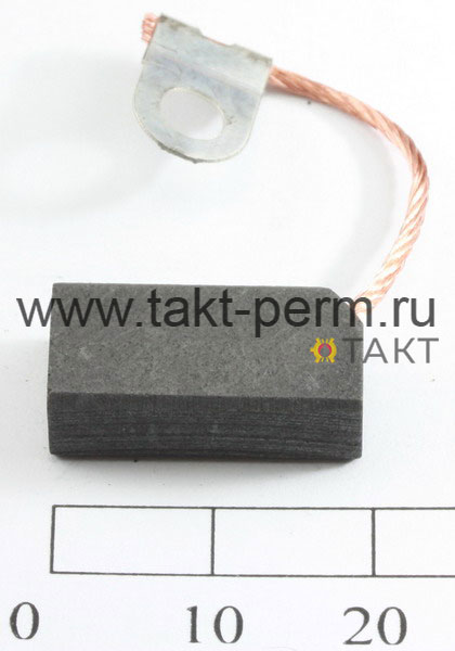 Щетки 6,3х10х20 IE-5107 (пара) №404