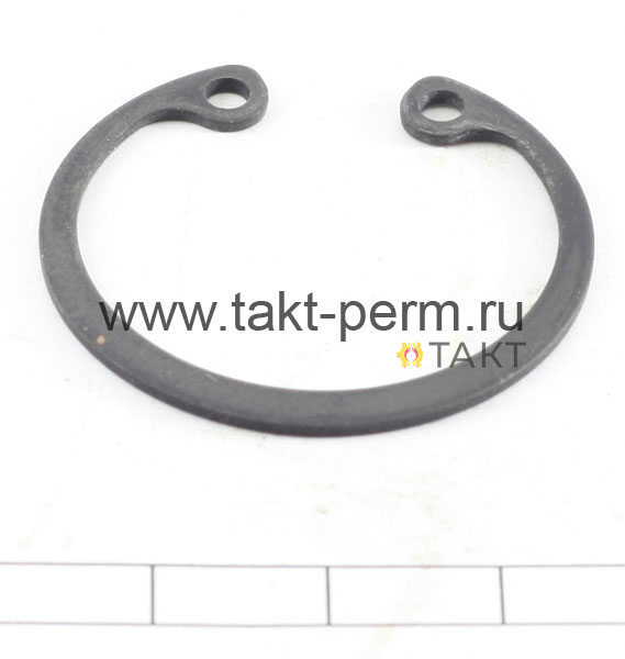 Кольцо стопорное 32х1.2 DIN 472