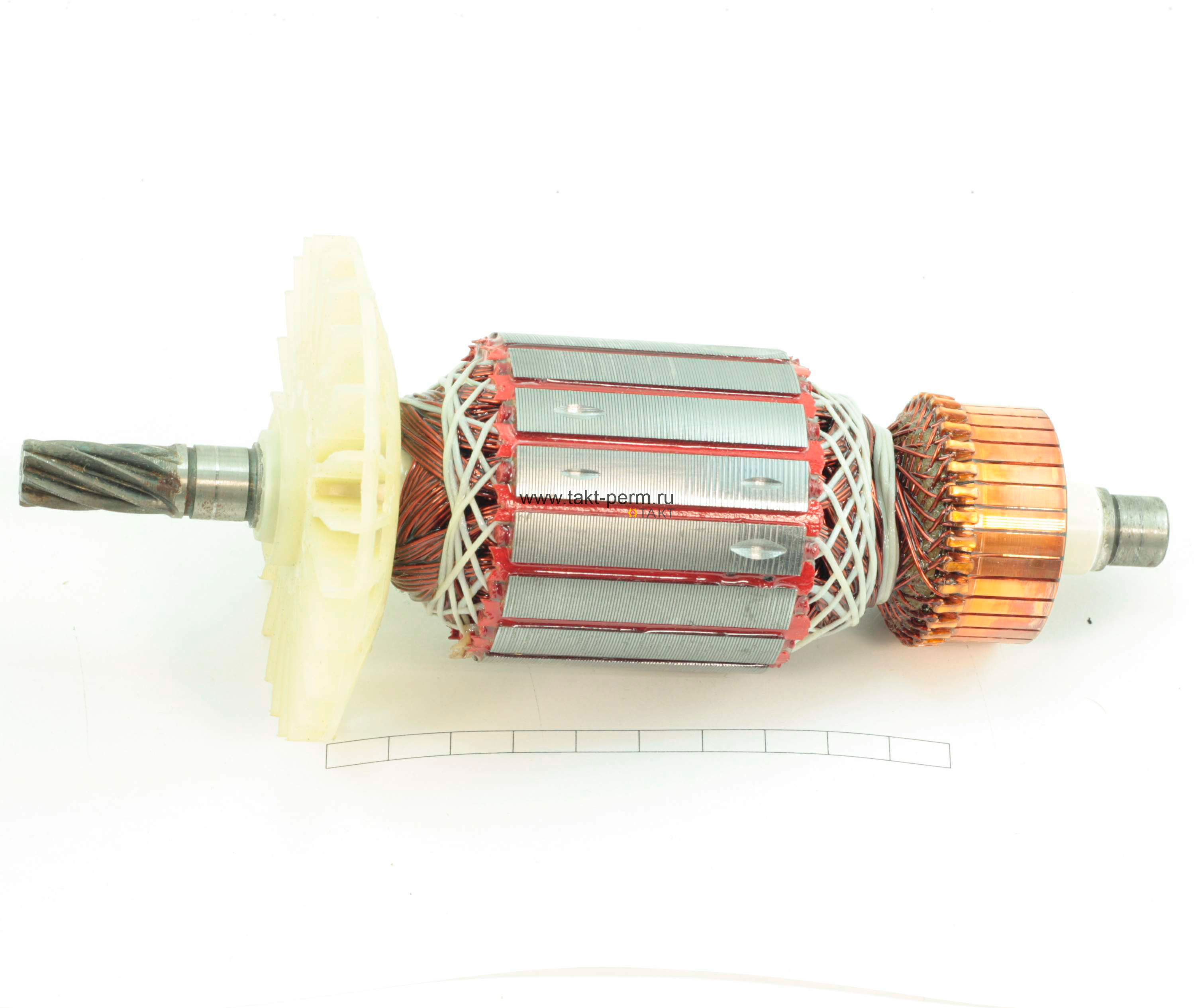 Якорь 2600.09-01 PR500