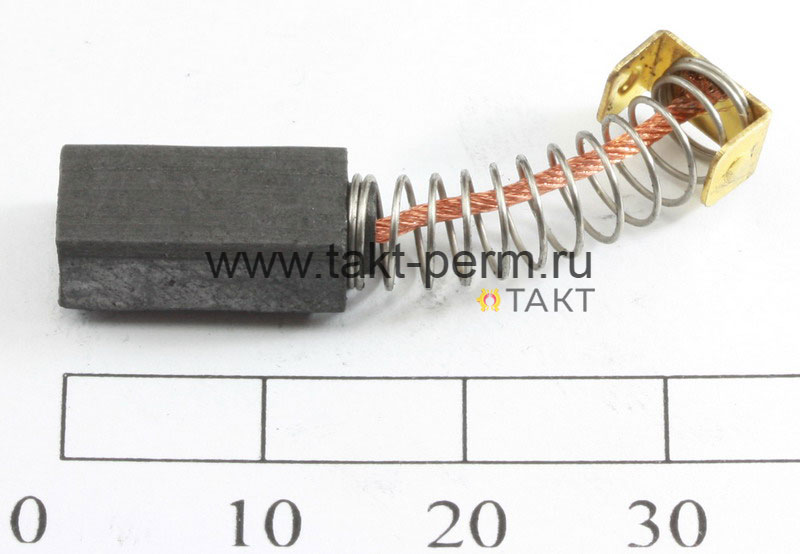 Щетки