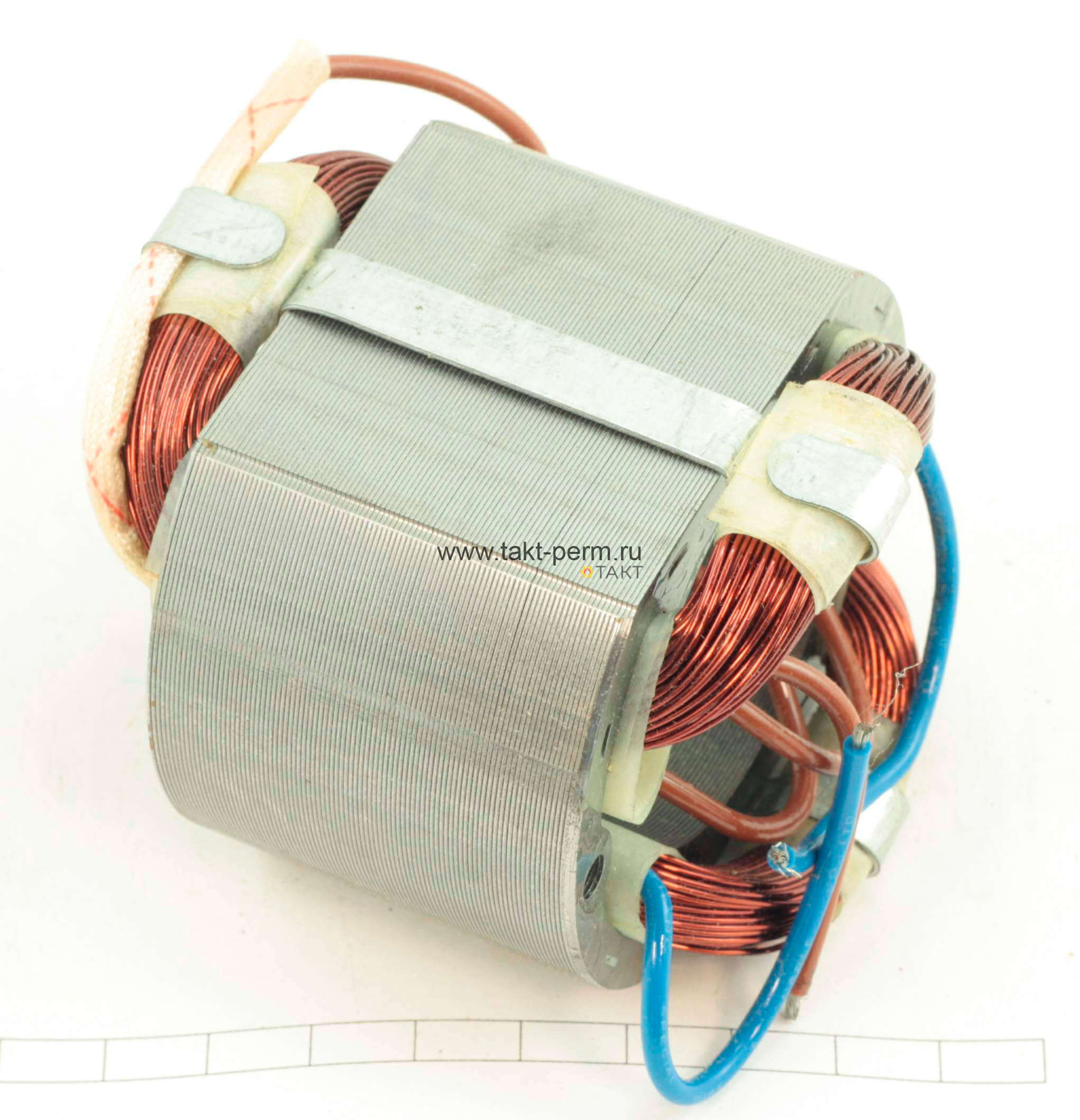 Статор IE-5709C.01.40.00-01