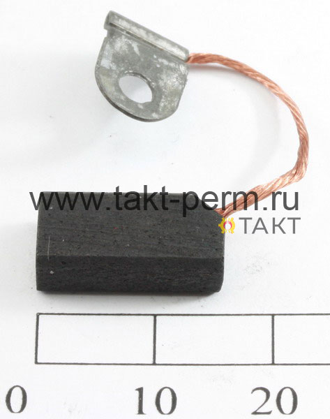 Щетки 5х8х16 IE-1036E 01.05.00 (пара)