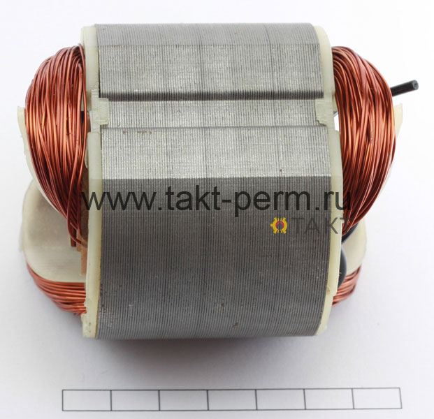 Статор LSM4-125 (LSM4-125/1200) 447201402034