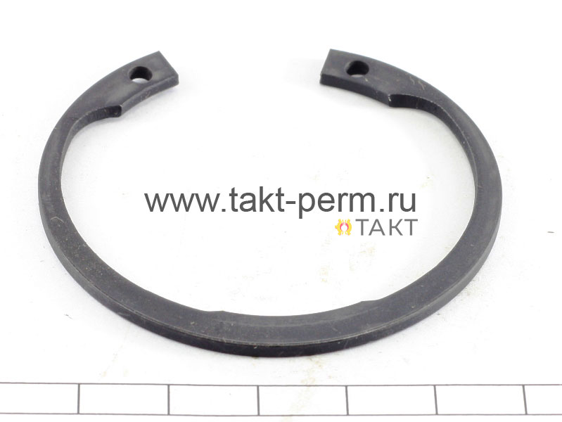 Кольцо стопорное 52х2 DIN 472 EM1-950K