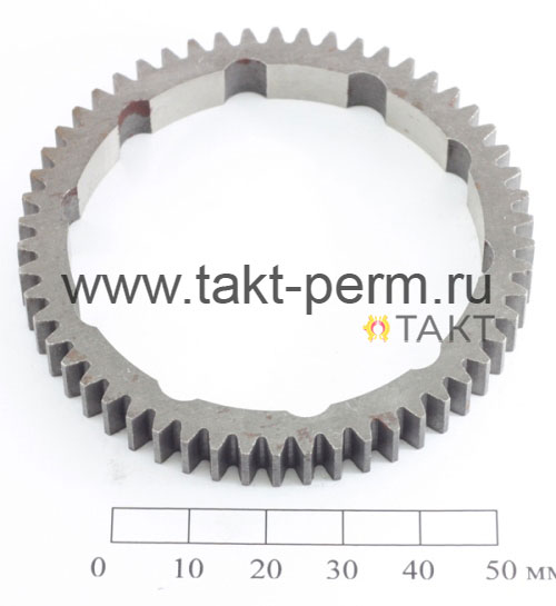 Шестерня 3031.207-02 PR-1100