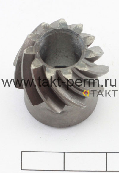 Колесо зубчатое LSM1-230.00.00.02
