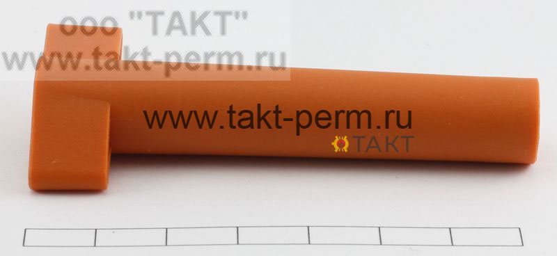 Гайка спец.RZ1-70.07.00.00