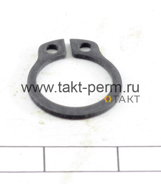 Кольцо стопорное 12х1 DIN 471