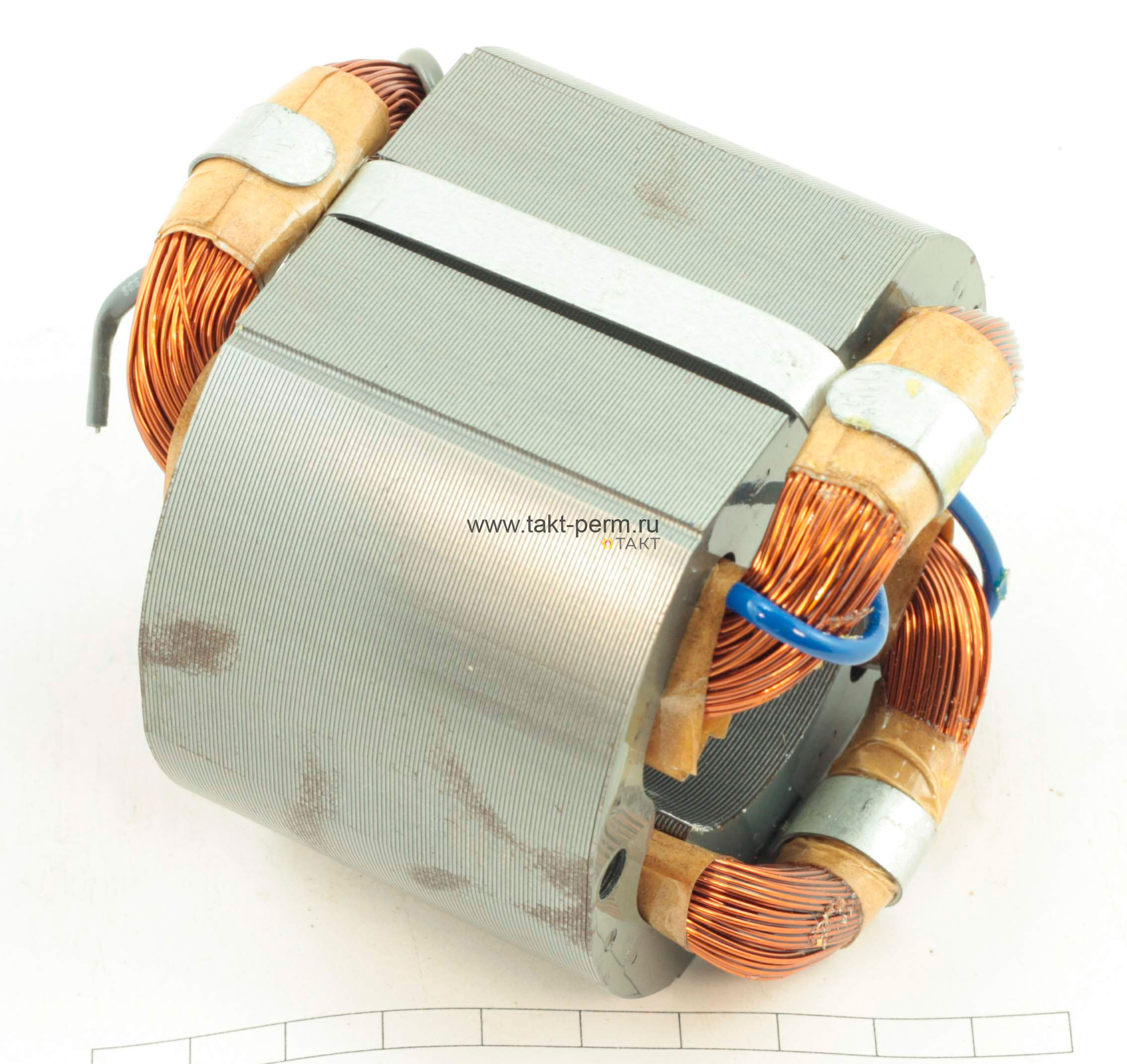 Статор KZ5-350.24 2000W