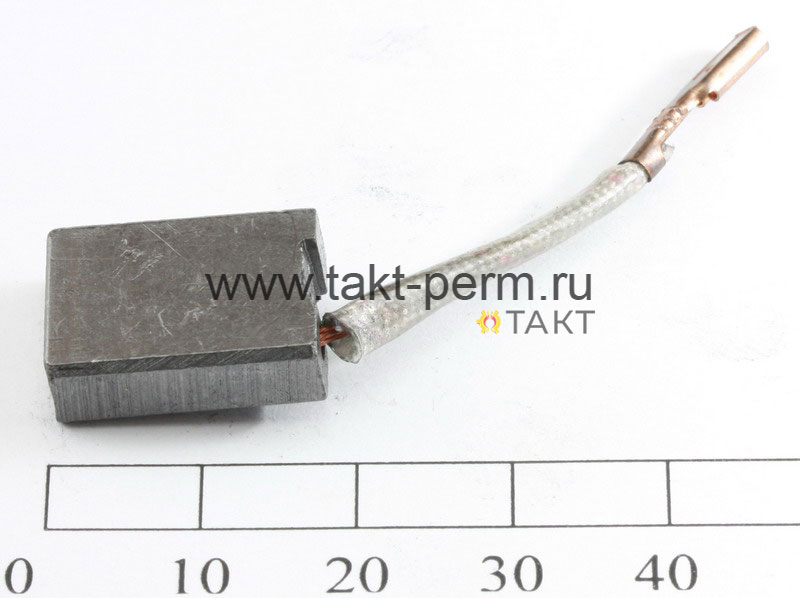 Щетки KZ5-350.26