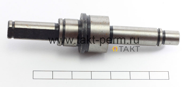 Шпиндель KZ5-350.38