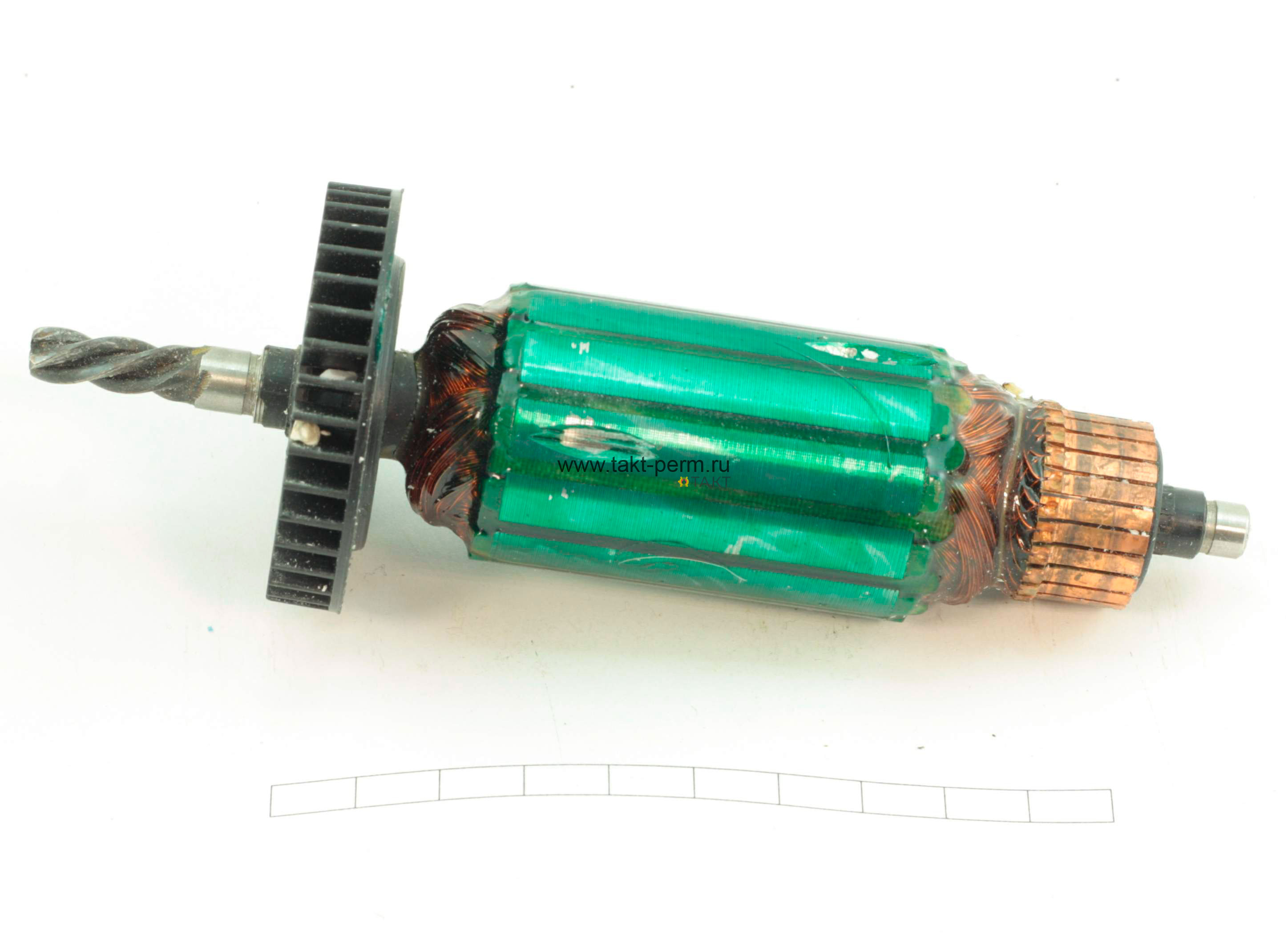 Якорь TRU3P-13 ER (425865001019) (4зуб.)
