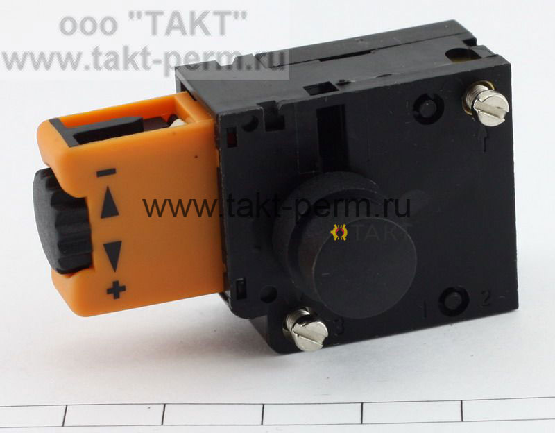 Выкл  35.35 P/N 301076 (смеситель с регулятором)