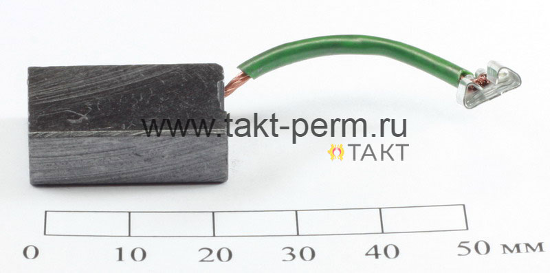 Щетки 8х16х24 2300 (Sparky) №520 (пара)
