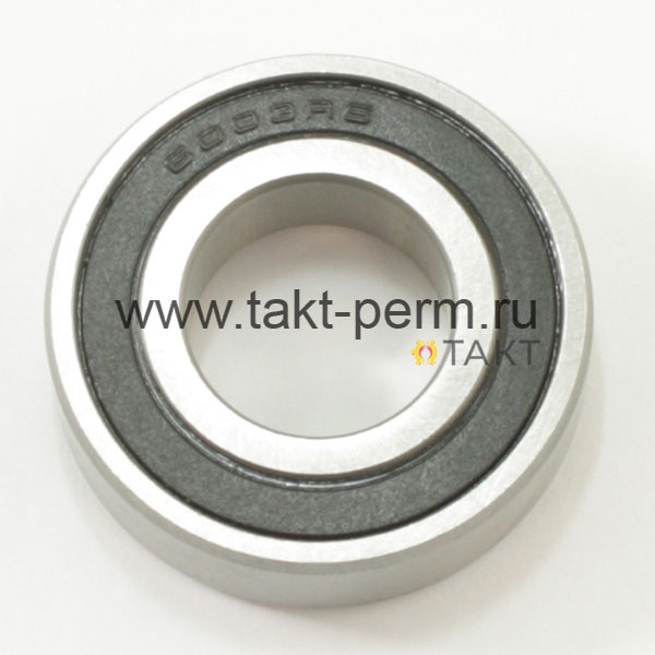 Подшипник 6003-2RS